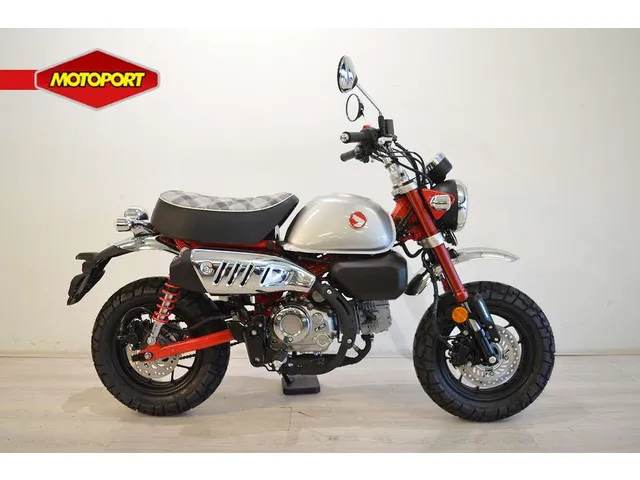 Honda Monkey