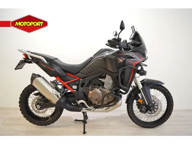 Honda CRF1100 Africa Twin