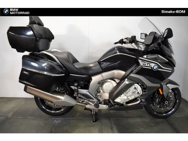BMW K 1600 GTL