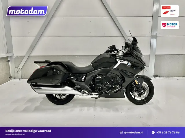 BMW K 1600 B