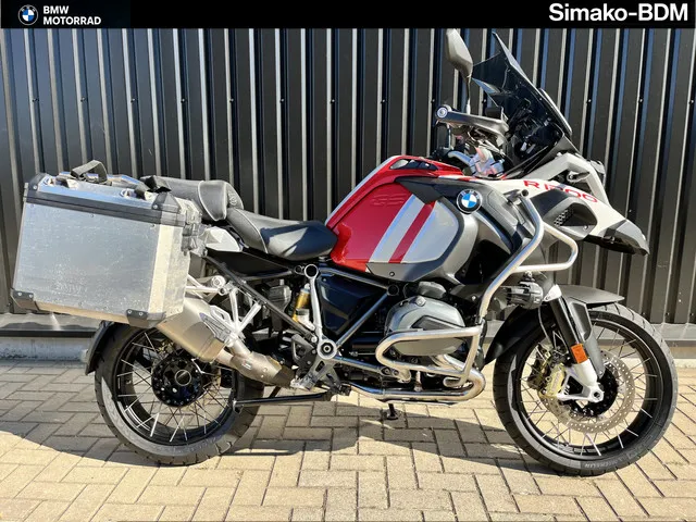 BMW R 1200 GS Adventure