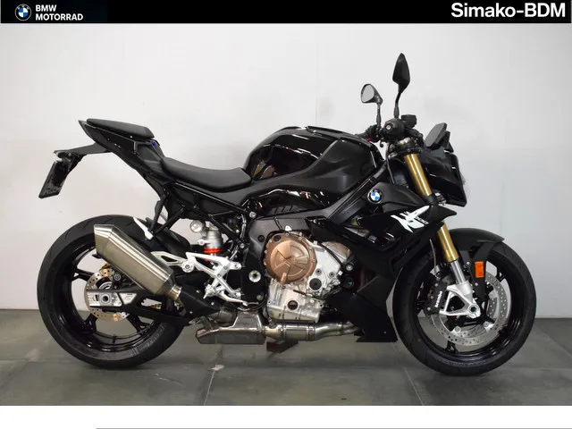 BMW S 1000 R