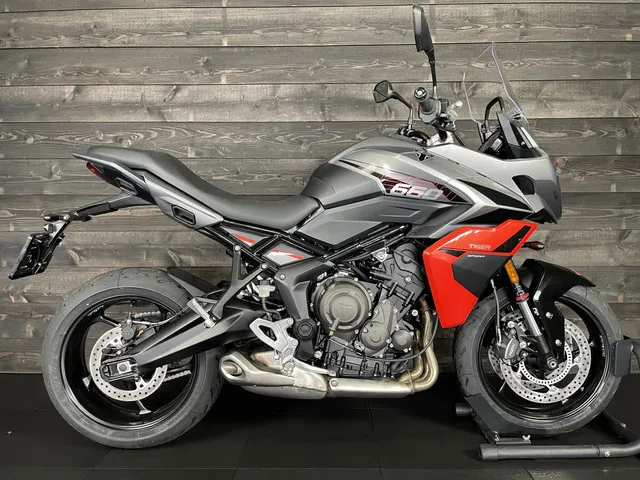 Triumph Tiger Sport 660