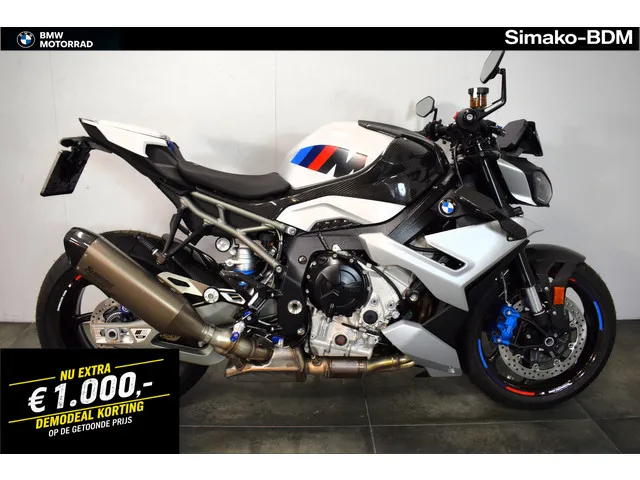 BMW M 1000 R