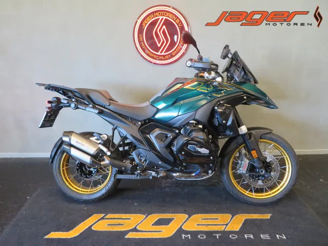 BMW R 1300 GS