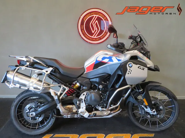 BMW F 900 GS Adventure
