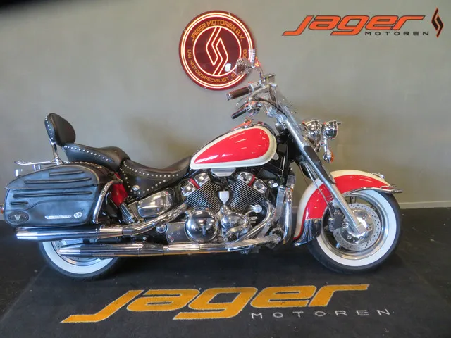 Yamaha XVZ1300 Royal Star