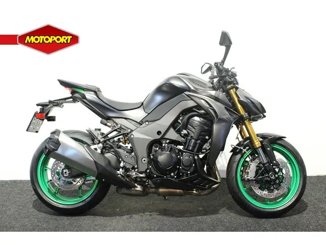 Kawasaki Z1100