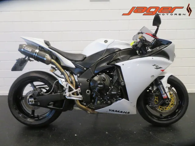 Yamaha YZF-R1