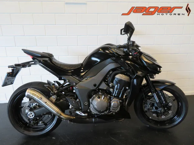 Kawasaki Z1000