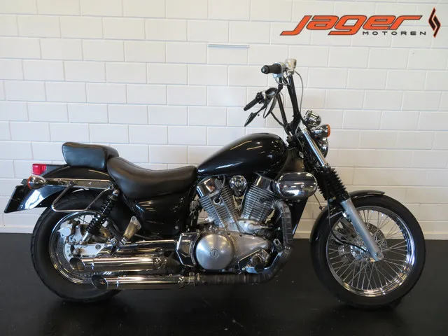 Kawasaki VN1500