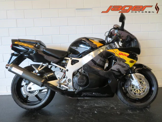 Honda CBR900RR Fireblade