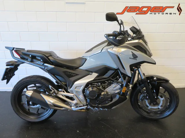Honda NC750X