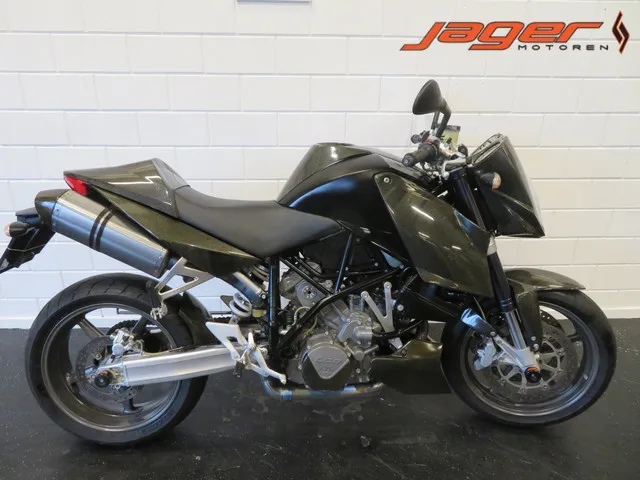 KTM 990 Super Duke