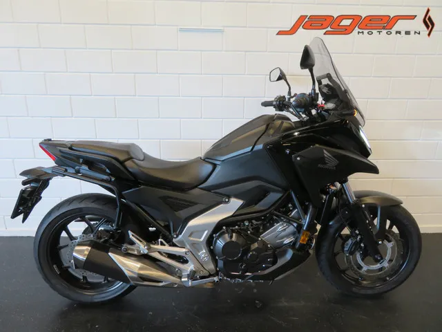 Honda NC750X