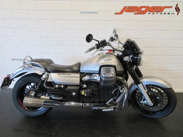 Moto Guzzi California 1400 Custom