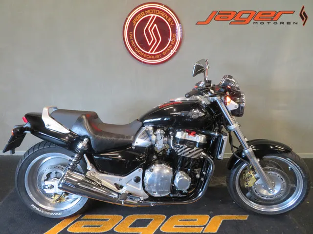Honda CB1300