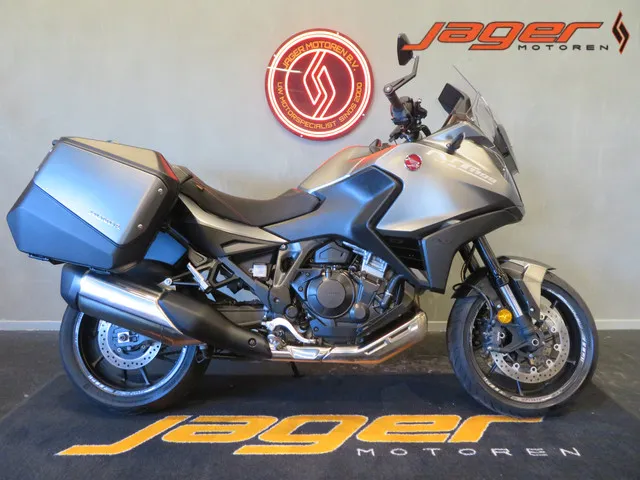 Honda NT1100