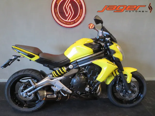Kawasaki ER-6N