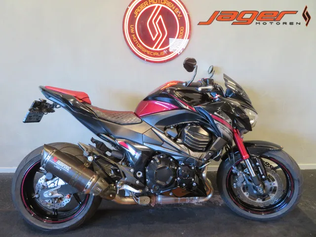 Kawasaki Z800