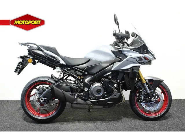 Suzuki GSX-S1000GX