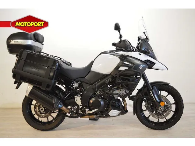 Suzuki V-Strom 1000DL