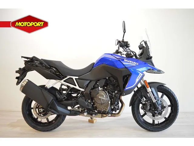 Suzuki V-Strom 800