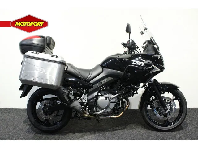 Suzuki V-Strom 650