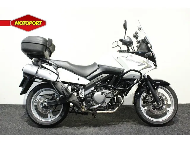 Suzuki V-Strom 650