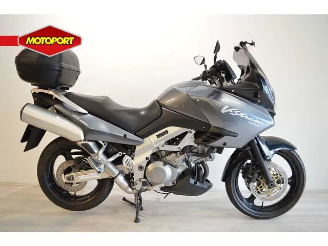 Suzuki V-Strom 1000DL