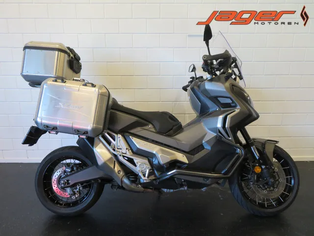 Honda X-ADV 750