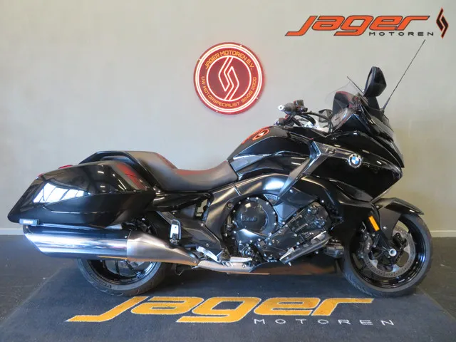 BMW K 1600 B