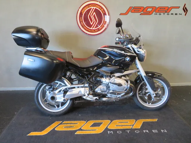 BMW R 1200 R
