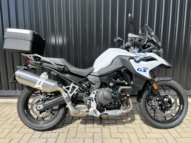 BMW F 800 GS