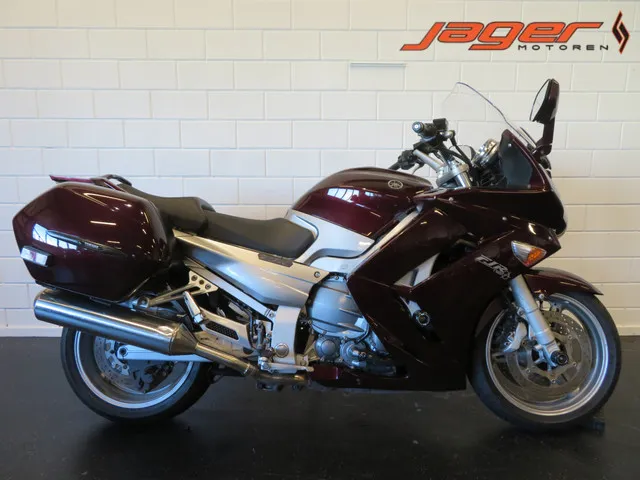 Yamaha FJR1300A