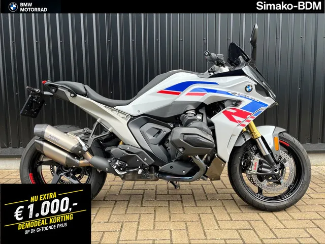 BMW R 1300 RS