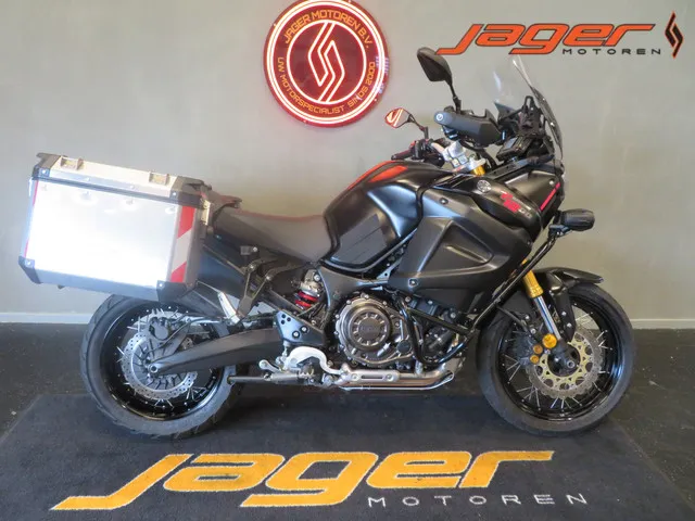 Yamaha TDM850