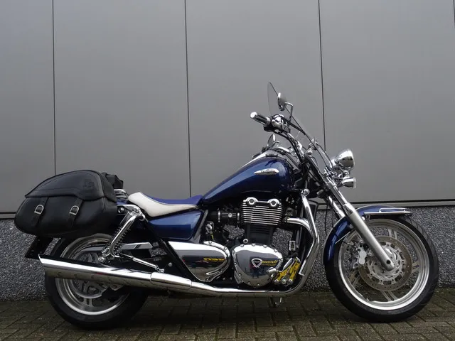 Triumph Thunderbird 1600