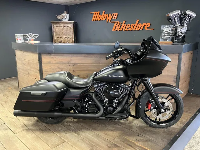 Harley-Davidson Road Glide Special