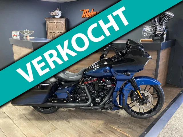 Harley-Davidson CVO Road Glide