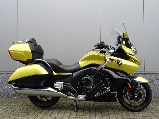 BMW K 1600 Grand America