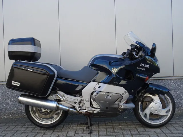 Yamaha GTS 1000