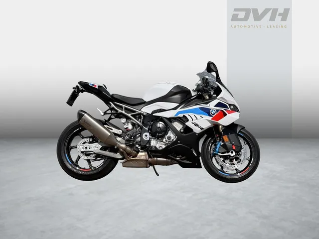 BMW S 1000 RR
