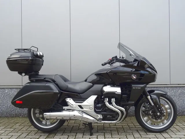 Honda CTX1300