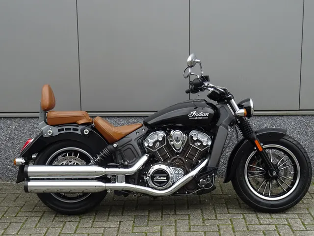 Indian Scout