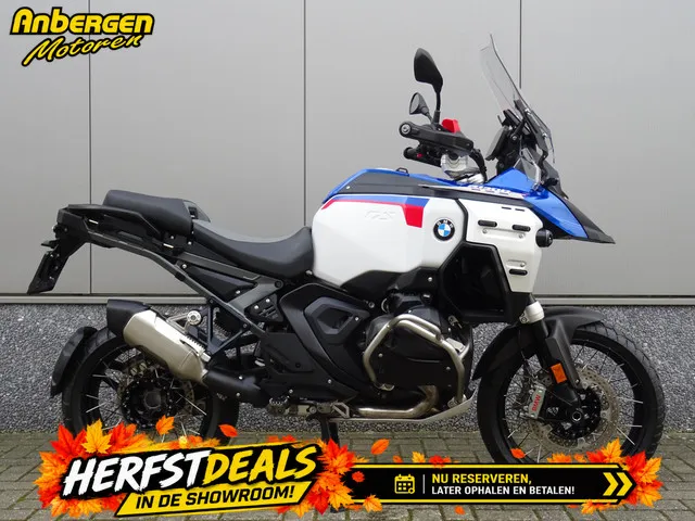 BMW R 1300 GS Adventure