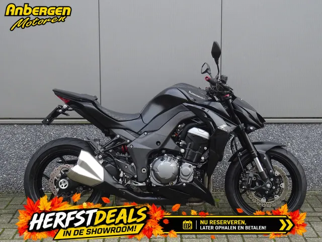 Kawasaki KZ 1000