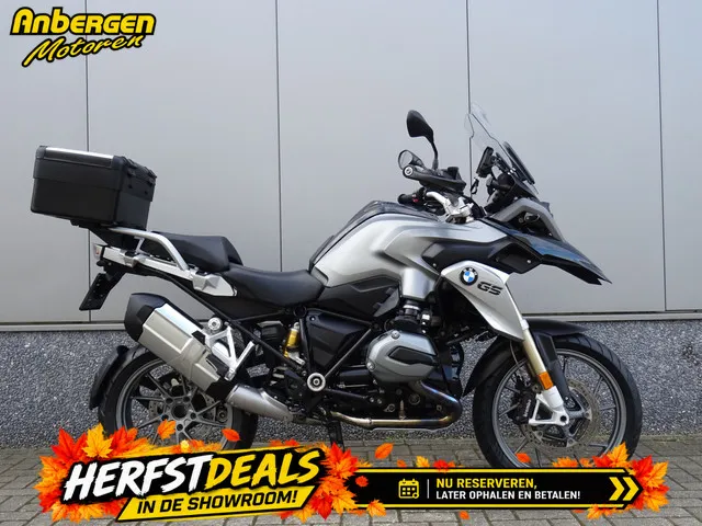 BMW R 1200 GS