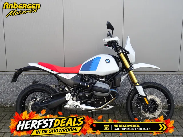BMW R 12 G/S