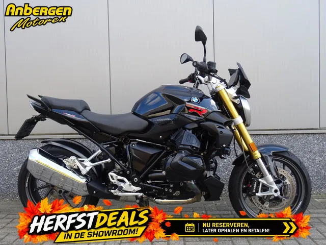 BMW R 1250 R